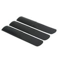 thumbnail image 3 of Keenso 3pcs Saxophone Reeds, Alto Sax Saxophone Reeds, For Sax Lovers Use Beginner Use, 3 of 8