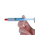 thumbnail image 2 of Thermal Grease Paste Compound Silicone For Computer Desktop Heatsink, 2 of 6