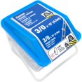 thumbnail image 2 of Mibro 527221 Chain Zinc Tenso - 3 x 15 ft., 2 of 2
