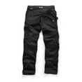 thumbnail image 2 of Scruffs - Trade Holster Trouser Black - 34L, 2 of 2