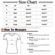 thumbnail image 3 of mfyjkho Camisetas Sin Mangas Para Mujer, Blusa Informal Holgada Con Escote En V Y Abertura Lateral Para Mujer Tops Elegantes Para Mujer S, 3 of 8