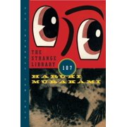 The Strange Library, (Paperback)