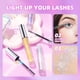 thumbnail image 5 of Jigott Cat's Eye Power Curling Mascara 0.42oz/12g - Pestañas largas para una apariencia femenina y encantadora (Power Curling Mascara), 5 of 5