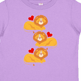thumbnail image 4 of Inktastic Lion Jungle Animals Boys or Girls Toddler T-Shirt, 4 of 5