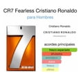 thumbnail image 2 of Perfume para Caballero Cristiano Ronaldo Fearless 100 ml Cristiano Ronaldo Feerless, 2 of 3