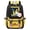 Color2, variant on The Simp_sons School Backpack with USB Charging Port-Multifunctional Travel Bag Lightweight Causal Daypack for Students