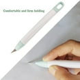 thumbnail image 2 of HLONK Precision Craft Hobby Knife Set Exacto Blades Xacto for Crafting  Stencils and DIY Projects, 2 of 5