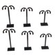 thumbnail image 3 of HEALEEP 2Jgo Organizador Acrílico Para Negro Para Almacenar Aretes, 3 of 8