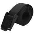 thumbnail image 2 of LAFGUR 1.5M Durable Diving Weights Belt Nylon Webbing Waist Belt With Plastic Buckle, 2 of 8
