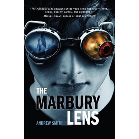 Pre-Owned Marbury Lens (Paperback) 1250010276 9781250010278