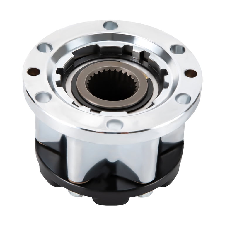 For Toyota Pick Up Truck 4Runner 86-95 2PCS Manual Wheel Locking Hub