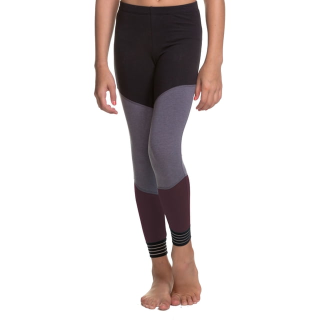 Soffe Legging Spirit pour Filles - 5915G