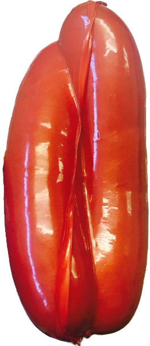 Bar-M Louisiana Extra Hot Links, 40 oz