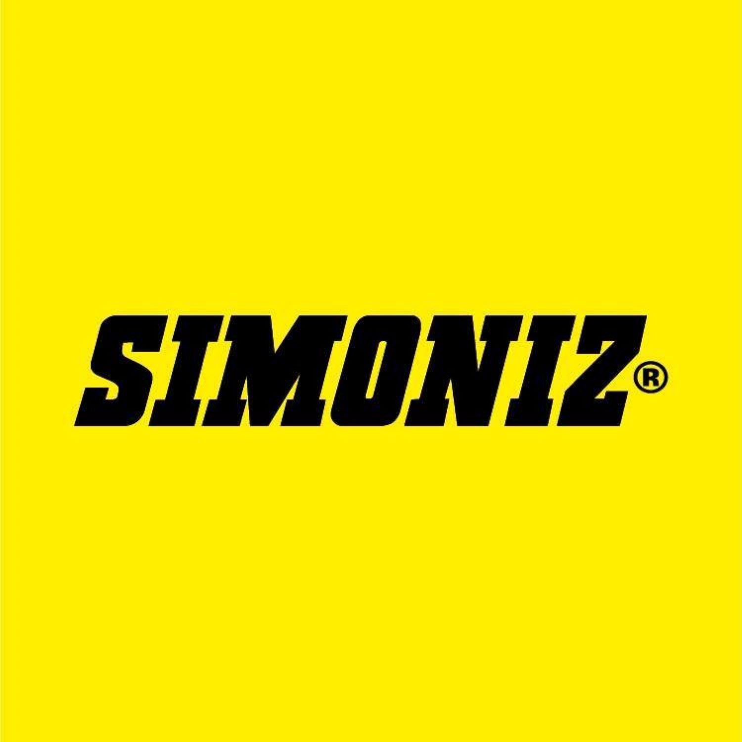 Simoniz Ceramic Sealant - Hydro Ceramic Spray, 32 oz
