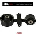 thumbnail image 2 of CCIYU Engine Motor and Trans Mounts for 2002-2006 for Toyota Camry 2004-2008 for Toyota Solara, 2 of 3