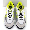 thumbnail image 2 of Ad-id-as Originals Niteball II White Solar Yellow GX0774 Low MEN'S Size 11.5, 2 of 6