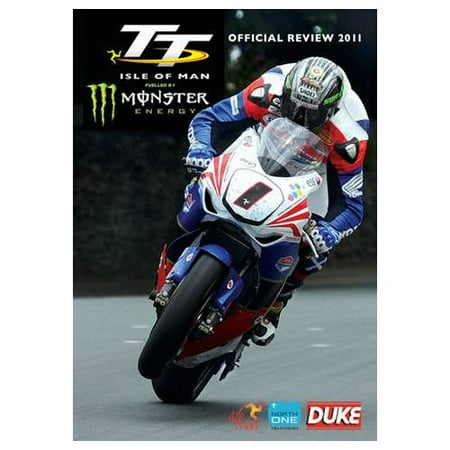 Isle of Man TT Review 2011 (2011) Isle of Man TT Review 2011 (2011)