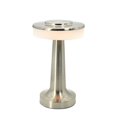 thumbnail image 1 of Veilleuse Haltère Lampe de Table Rechargeable Lampe de Table Usb Petite Lampe de Nuit Lampe de Table Décorative, 1 of 2