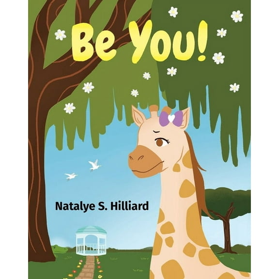 Be You! (Paperback)