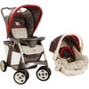 Safety 1st - Travel System, Ice Cubes