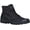 Black/Black Textile, variant on Palladium Pampa Puddle Lite Waterproof Boot