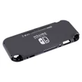 thumbnail image 5 of Compatible Housing Shell (Black) - Nintendo Switch Lite, 5 of 5