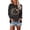 C-Dark Gray74, variant on Long Sleeve Shirts For Women Graphic Tees Floral Tree Printed Crew Neck Loose Fit Casual T Shirt Spring Fall Stylish Tops