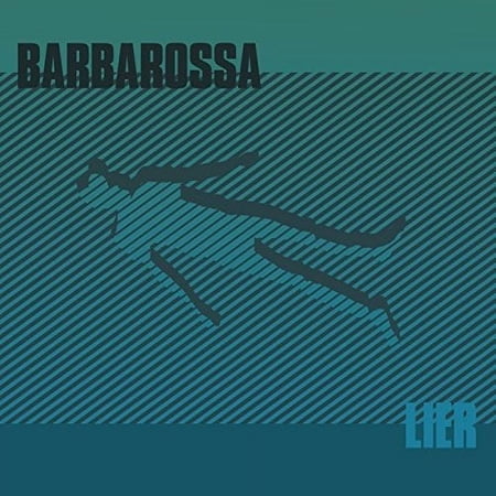 Barbarossa - Lier - Music & Performance - Vinyl