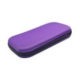 thumbnail image 3 of HILABEE Portable Hard Stethoscope Case Multipurpose for Nurse Accessories Shockproof Purple, 3 of 9
