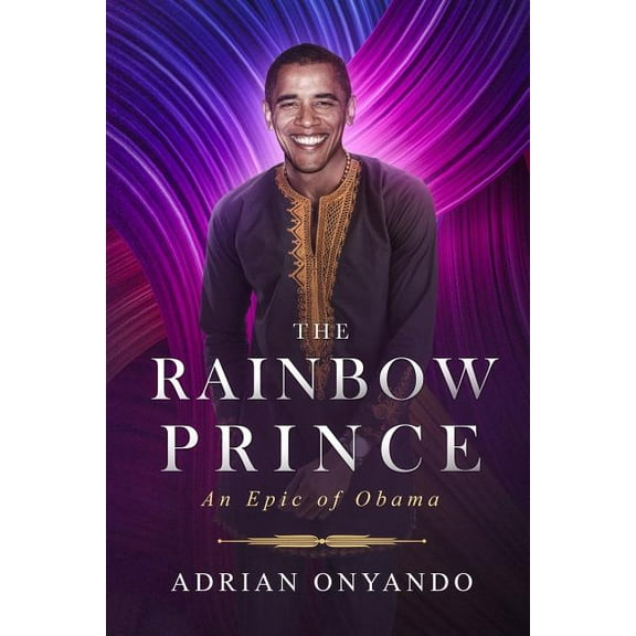 The Rainbow Prince (Paperback)