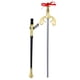 thumbnail image 2 of Espada de caballero adornada para niños Toy Sword Dress Up America, 2 of 4