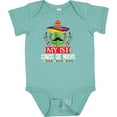 thumbnail image 3 of Inktastic Cinco De Mayo Party Babys 1st Boys or Girls Baby Bodysuit, 3 of 5