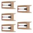 thumbnail image 1 of UPOUART 5Ud Agujas Stylus Doradas Para Tocadiscos Con Salida Y Durabilidad Profesional, 1 of 6