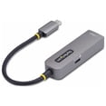 thumbnail image 4 of STARTECH USB-C TO ETHERNET ADAPTER, NIC, 100W PD PASS-THROUGH, USB 3.0 TYPE-C 1G, 4 of 8