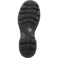 thumbnail image 2 of Muck Men's Excursion Pro Low Cool, Black/Gunmetal, 2 of 7