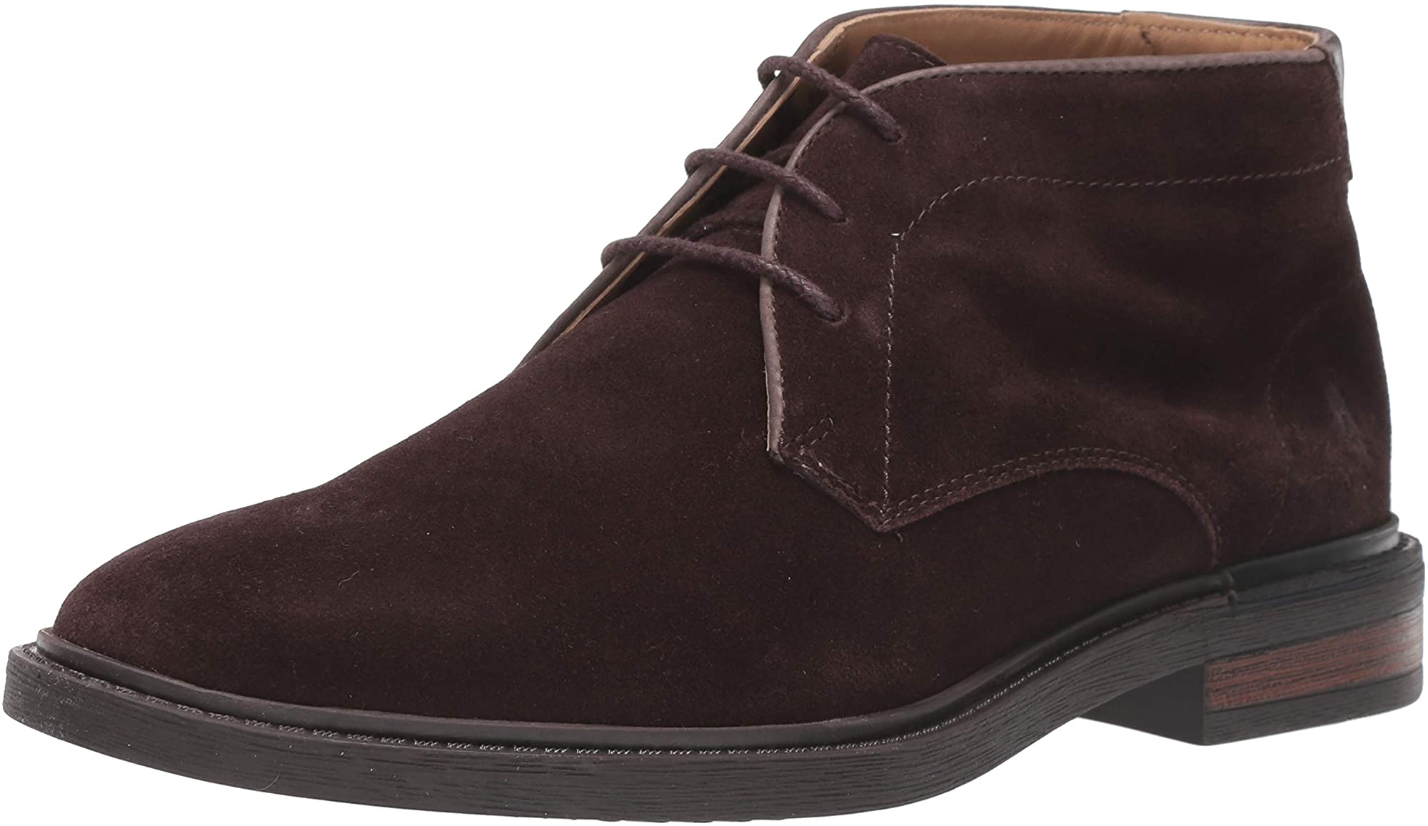 Hush Puppies Mens Davis Chukka Boot Walmart Canada