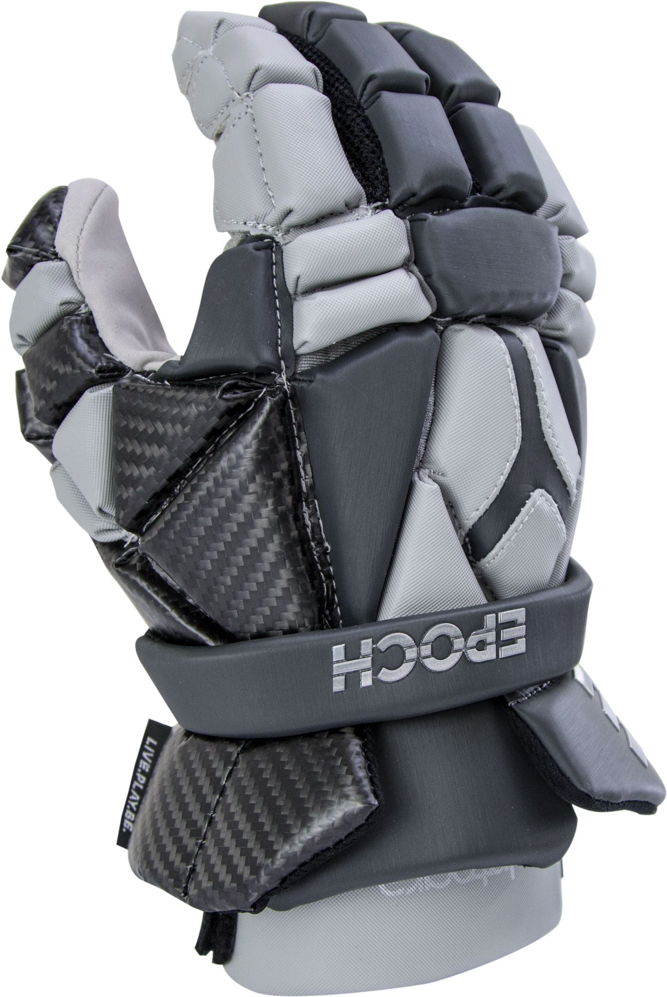 Epoch Men's Integra Lacrosse Gloves