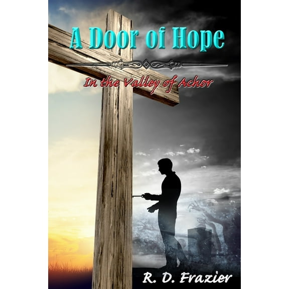 The Door of Hope, (Paperback)