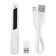 thumbnail image 2 of Presentador portátil, presentador inalámbrico, controlador de presentador electrónico de 2,4 G, presentador inalámbrico PPT elegante y moderno, 2 of 9
