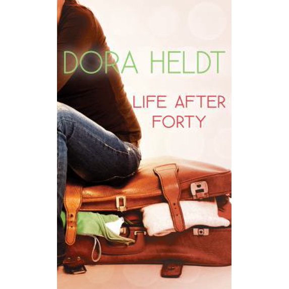 Pre-Owned Life After Forty (Paperback) 1611090091 9781611090093