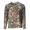 Early Seezyn Camo, variant on ShadeTech Classic Fit Classic Fit Lightweight Long Sleeve Fishing Shirt, Early Seezyn Camo, XS