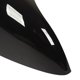 thumbnail image 3 of M Buder Cubiertas de Espejo Retrovisor Lateral Negro Brillante Reemplazo para Ford Fiesta MK7, 3 of 9