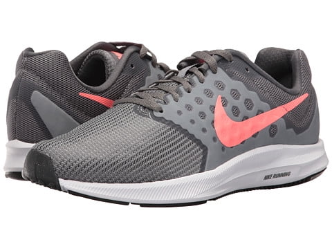 womens gray running shoes