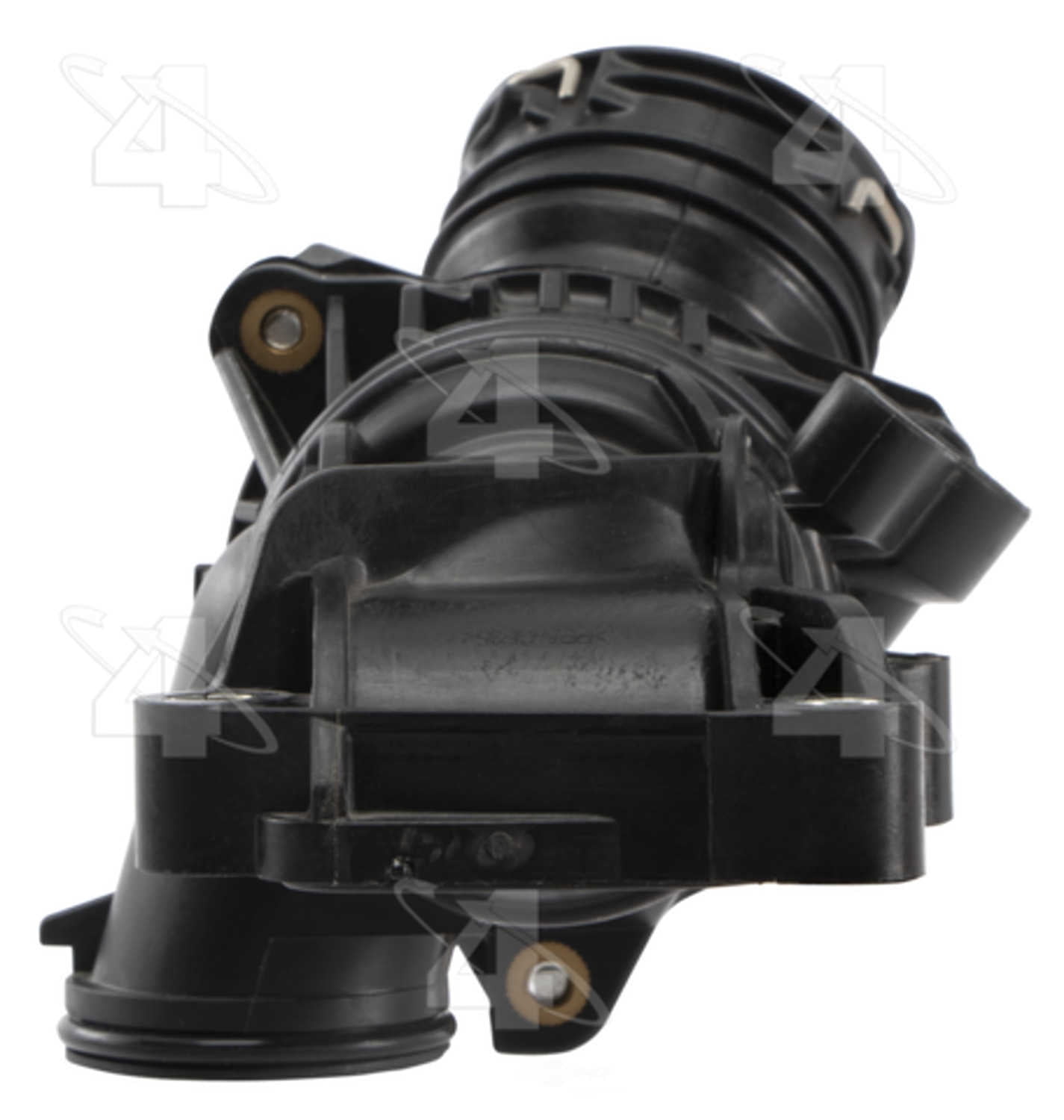 Murray Climate Control 86276 Engine Coolant Thermostat Housing