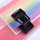thumbnail image 2 of Organize Your Life with this Stylish 13-Grid Rainbow File Folder!, 2 of 3