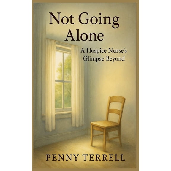 Not Going Alone, (Paperback)