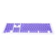thumbnail image 3 of Teclas PBT Bling Bling 106 teclas para juegos Altura OEM, 3 of 12