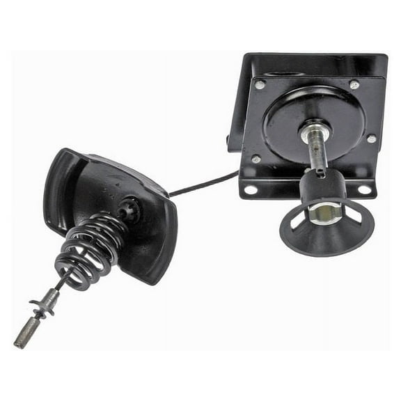 Spare Tire Wheel Hoist Winch - Compatible with 2000 - 2006 Toyota Tundra 2001 2002 2003 2004 2005