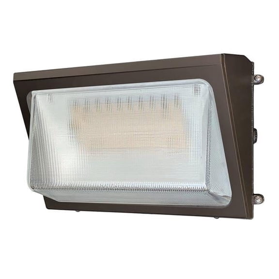 Lumark WPMLED15B Switch LED Security Wall Light