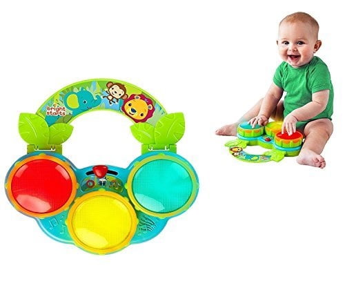 safari beats bright starts